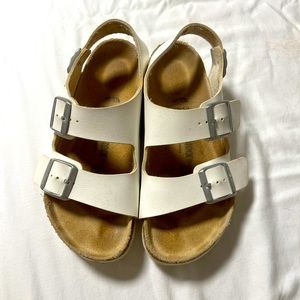 Birkenstock Milano - Birko floor